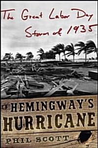 Hemingways Hurricane (Paperback)