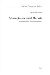 Minangkabau Rural Markets (Paperback)