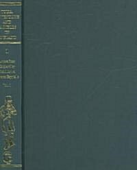 Tour, Adventure and Rambles in England, a Collection of the Early 19th Century Sources (Hardcover)