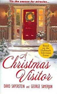 A Christmas Visitor (Paperback, Reprint)