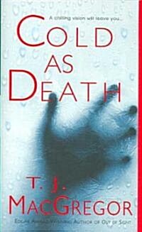 Cold As Death (Paperback)