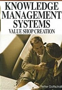 Knowledge Management Systems (Paperback)