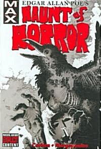 Haunt of Horror (Hardcover)