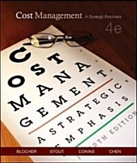 Cost Management (Hardcover, 4th)