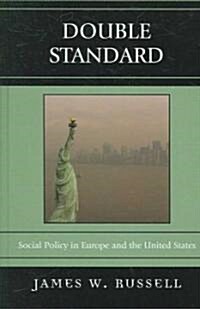 Double Standard (Hardcover)