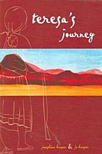 Teresas Journey (Paperback)