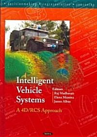 Intelligent Vehicle Systems (Hardcover)