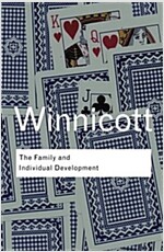 The Family and Individual Development (Paperback)