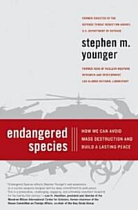 Endangered Species (Hardcover)