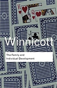 The Family and Individual Development (Paperback)