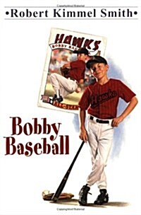 Bobby Baseball (Paperback)