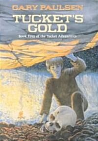 [중고] Tuckets Gold (Paperback)