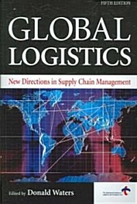Global Logistics (Paperback, 5th)