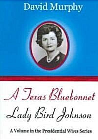 Texas Bluebonnet (Paperback, UK)