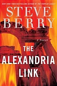 The Alexandria Link (Hardcover, 1st)