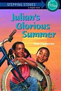 Julians Glorious Summer (Paperback)