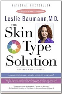 [중고] The Skin Type Solution: Are You Certain Tthat You Are Using the Optimal Skin Care Products? Revised and Updated (Paperback)