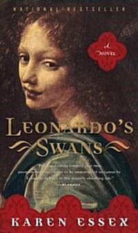 Leonardos Swans (Paperback)