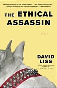 The Ethical Assassin (Paperback)