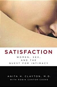 Satisfaction (Hardcover)