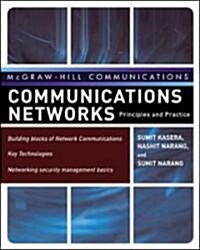 Communication Networks (Hardcover)