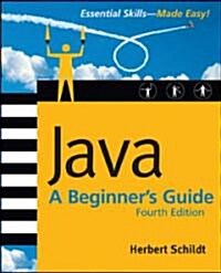 Java (Paperback, 4th)
