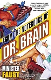 From the Notebooks of Doctor Brain (Paperback)