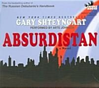 Absurdistan (Audio CD)