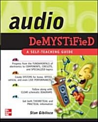 Audio Demystified (Paperback)