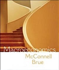 Macroeconomics (Paperback, 17th)