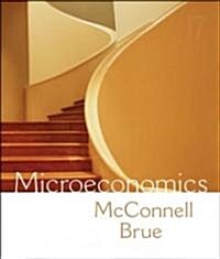 Microeconomics (Paperback, 17th)