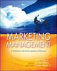 Marketing Management (Paperback, 6th)
