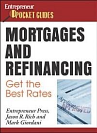 Mortgages and Refinancing (Paperback)
