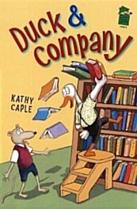 Duck & Company (Hardcover)