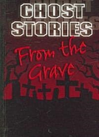 From the Grave (Library Binding)