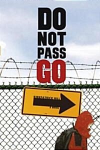 Do Not Pass Go (Hardcover)