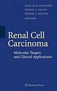 Renal Cell Carcinoma (Hardcover, 2nd)