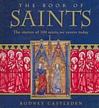 The Book of Saints (Hardcover)