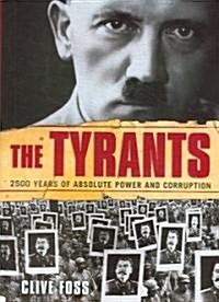 The Tyrants (Hardcover)
