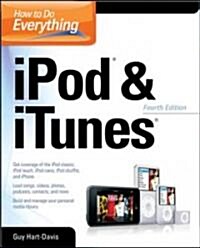 How to Do Everything iPod & iTunes (Paperback, 4th)