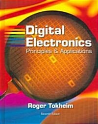 Digital Electronics: Principles & Applications [With CD-ROM] (Hardcover, 7)