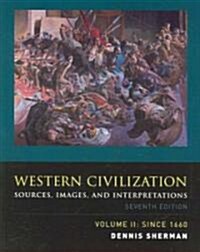 Western Civilizations (Paperback, 7th)