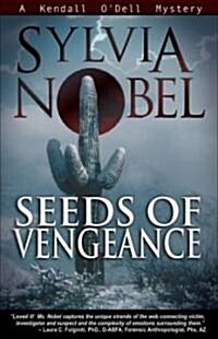 Seeds of Vengeance (Paperback)