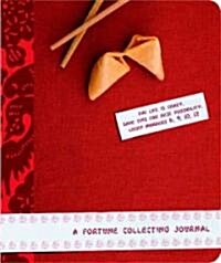A Fortune Collecting Journal (Hardcover, Mini)