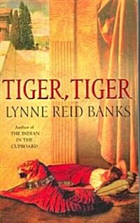 Tiger, Tiger (Mass Market Paperback, Reprint)