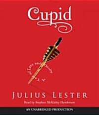 Cupid (Audio CD, Unabridged)