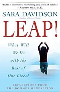 Leap! (Hardcover)