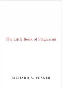The Little Book of Plagiarism (Hardcover)