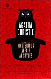 The Mysterious Affair at Styles: The Mysterious Affair at Styles: A Detective Story (Paperback)