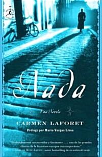 NADA: Una Novela (Paperback)